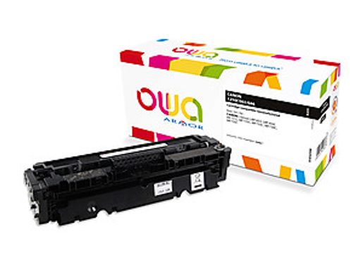 OWA ARMOR TONER PRO CANON LBP 654, 2.200 STR. BK (046BK)