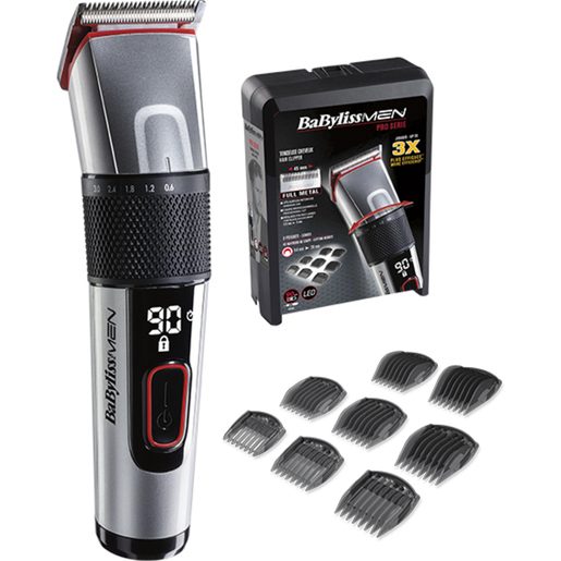 E985E ZASTŘIHOVAČ VLASŮ BABYLISS