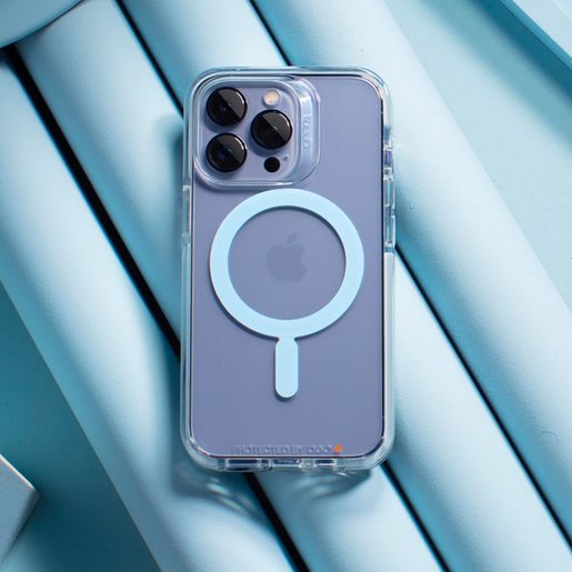 GEAR4 D3O SANTA CRUZ SNAP KRYT IPHONE 13 PRO MOD.