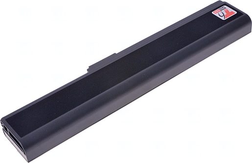 BATERIE T6 POWER ASUS A42, A52, B53, K42, K52, P52, N82, X42, X52, 5200MAH, 58WH, 6CELL