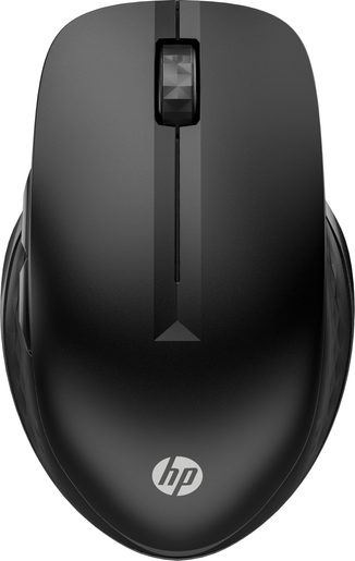 HP 430 WIRELESS MOUSE/MULTI-DEVICE/BLACK