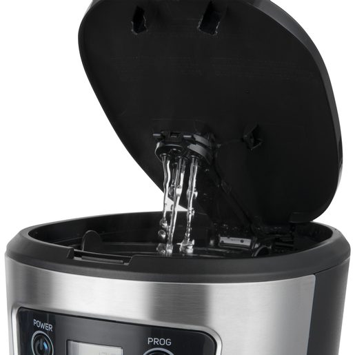 SCE 3700BK KÁVOVAR SENCOR