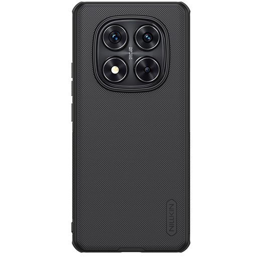 NILLKIN SUPER FROSTED PRO ZADNÍ KRYT PRO XIAOMI REDMI NOTE 14 PRO 5G/POCO X7 5G BLACK