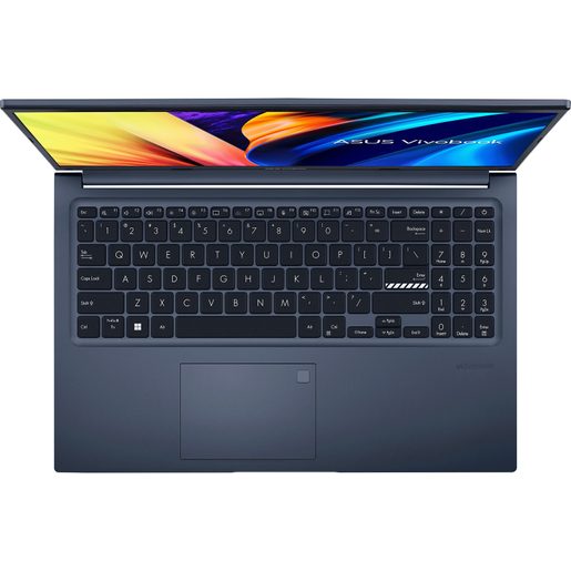 ASUS VIVOBOOK 15/X1502VA-NJ596W/I5-13420H/15,6"/FHD/8GB/512GB SSD/UHD XE/W11H/BLUE/2R