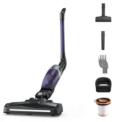 ROWENTA X-TREM COMPACT 2V1 ALLERGY RH1238 - TYČOVÝ VYSAVAČ