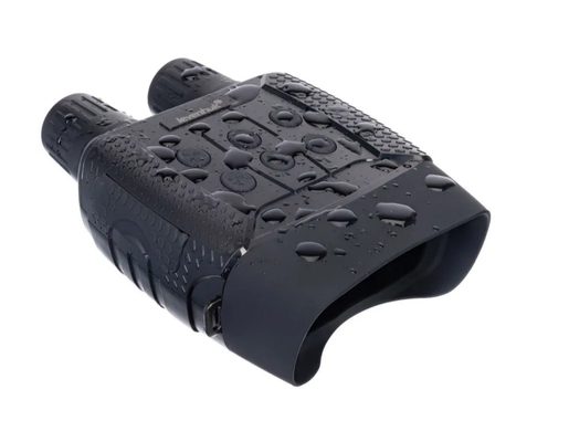 LEVENHUK HALO 13X DIGITAL NIGHT VISION BINOCULARS - DALEKOHLED