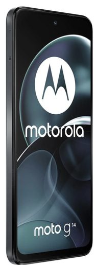 MOTOROLA MOTO G14 8GB/256GB STEEL GREY