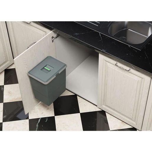 PBD SP SG44 C97 M ODPADKOVÝ KOŠ ELLETIPI