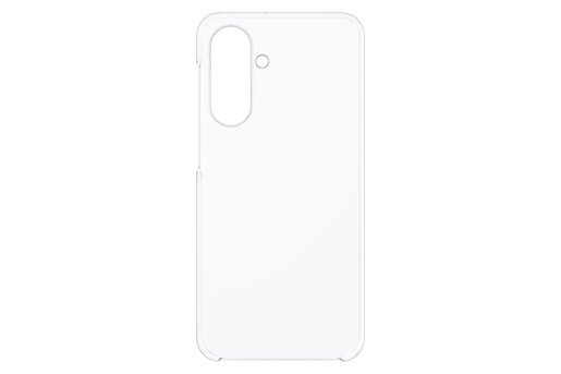 SAMSUNG PRŮHLEDNÝ ZADNÍ KRYT A17 TRANSPARENT