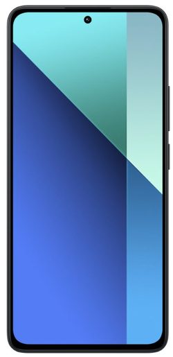 XIAOMI REDMI NOTE 13 8GB/256GB MIDNIGHT BLACK