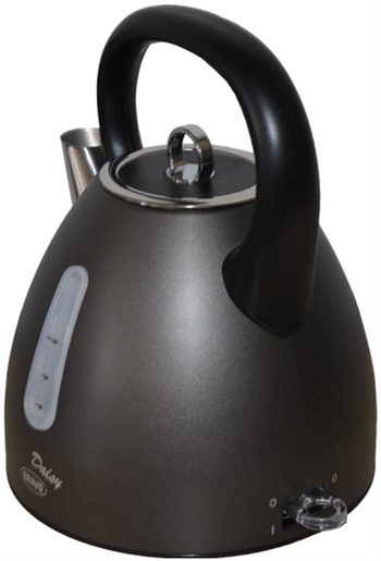 BRAVO DAISY B-4627 ANTRACIT