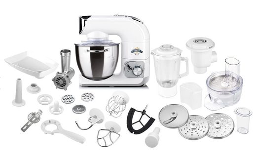 ETA GRATUS MAX III. 0028 90061 - KUCHYŇSKÝ ROBOT