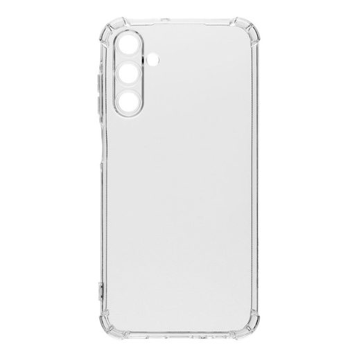 TACTICAL TPU PLYO KRYT PRO SAMSUNG GALAXY A15 5G TRANSPARENT