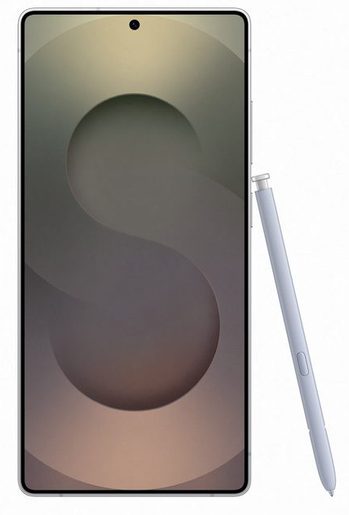 SAMSUNG GALAXY S25 ULTRA 12GB/1TB S938B TITANIUM WHITESILVER