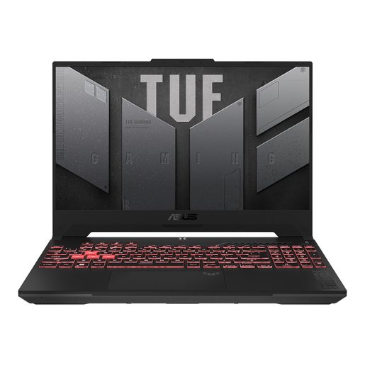 ASUS TUF GAMING A15/FA507NVR-LP004/R7-7435HS/15,6"/FHD/16GB/512GB SSD/RTX 4060/BEZ OS/GRAY/2R