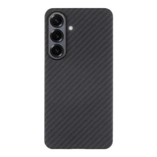 TACTICAL MAGFORCE ARAMID KRYT PRO SAMSUNG GALAXY S25 BLACK