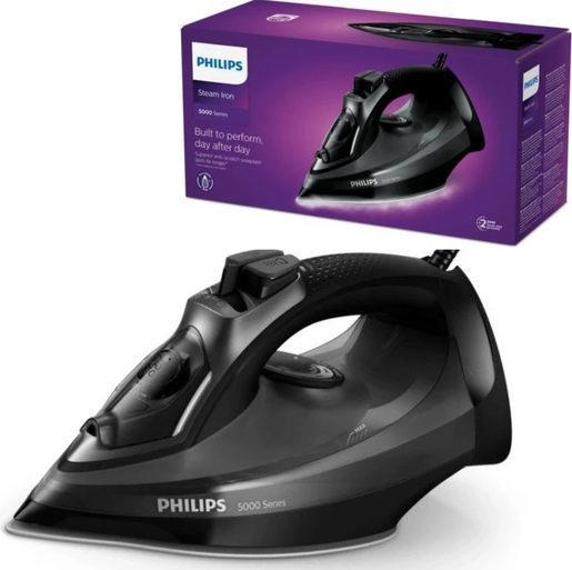 PHILIPS DST5040/80 - ŽEHLIČKA