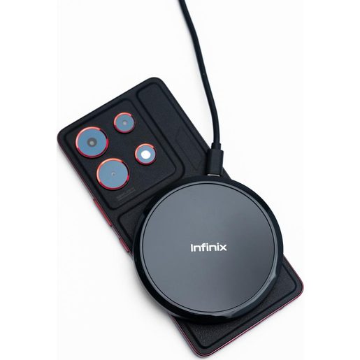INFINIX CHARGER 15W