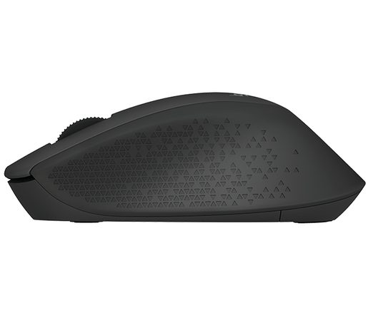 MYŠ LOGITECH WIRELESS MOUSE M280 ČERNÁ