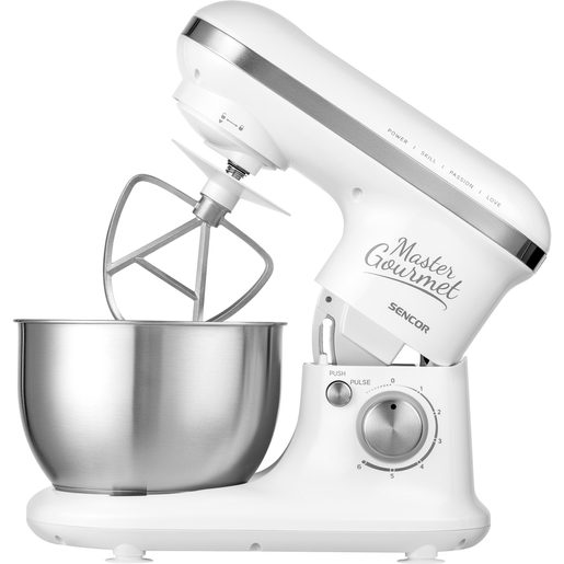 STM 3620WH-EUE3 STOLNÍ MIXÉR SENCOR