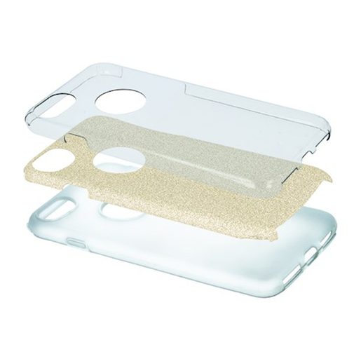 POUZDRO KRYT XIAOMI REDMI NOTE 5A GOLD