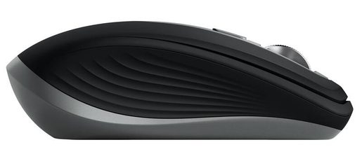 MYŠ LOGITECH MX ANYWHERE 3S, GRAFITOVÁ