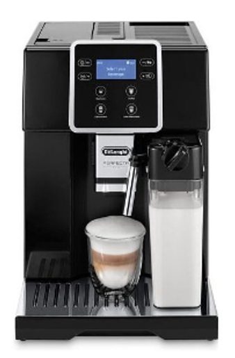 DELONGHI ESAM 420.40.B - AUTOMATICKÝ KÁVOVAR