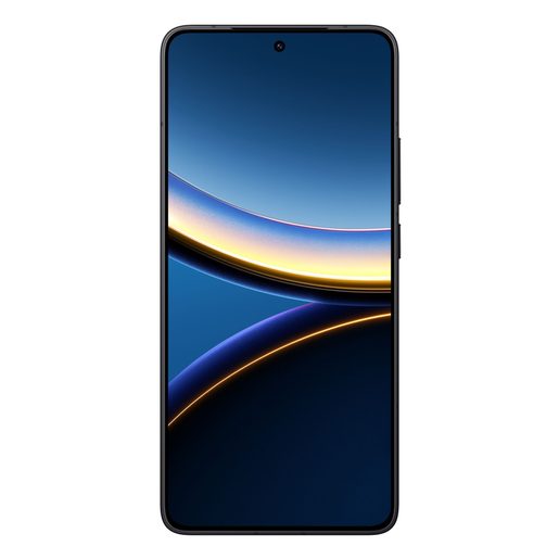 POCO F7 PRO 12GB/256GB BLACK