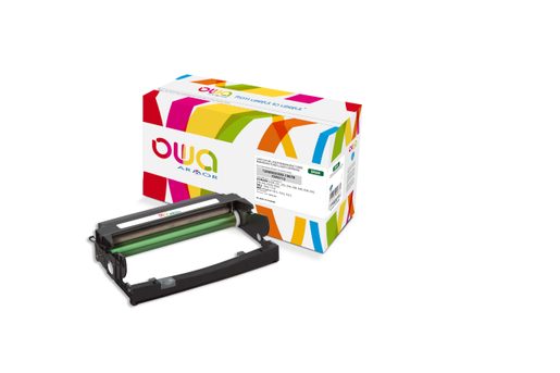 OWA ARMOR TONER PRO LEXMARK 12A8302, VÁLEC/DRUM