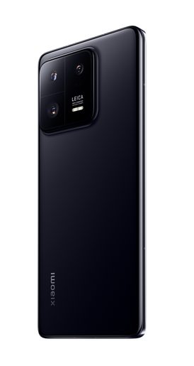 XIAOMI 13 PRO 12GB/256GB CERAMIC BLACK