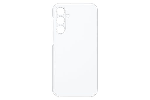SAMSUNG PRŮHLEDNÝ ZADNÍ KRYT A16 TRANSPARENTNÍ