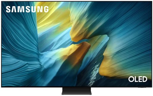 55" SAMSUNG QE55S95F - TELEVIZE