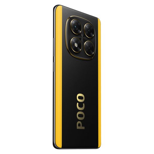 POCO X7 5G 8GB/256GB BLACK