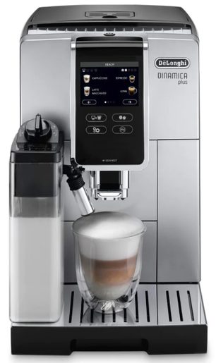 DELONGHI DINAMICA PLUS ECAM 370.85.SB