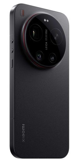 XIAOMI 17 ULTRA/16GB/1TB/BLACK