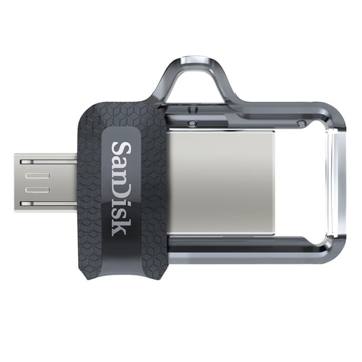 SANDISK ULTRA DUAL DRIVE M3.0 256GB