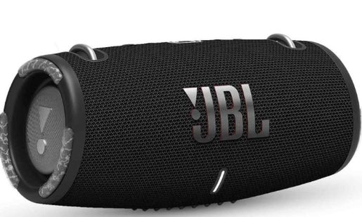 JBL XTREME 3 BLACK - BLUETOOTH REPRODUKTOR