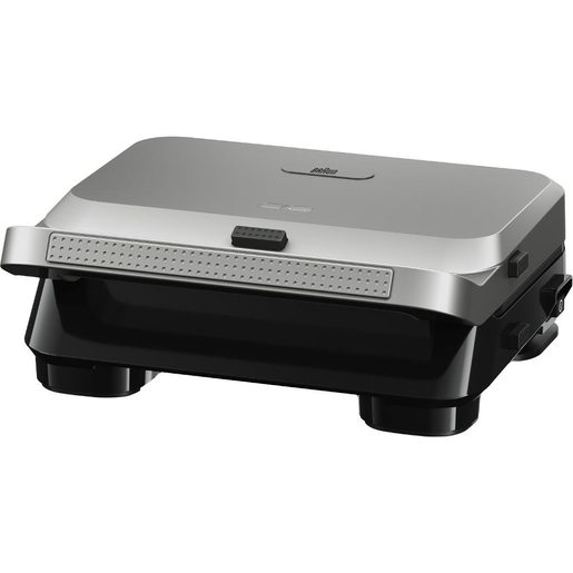 SM5005 SENDVIČOVAČ BRAUN