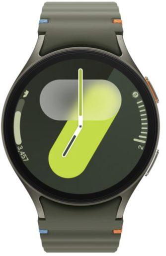 SAMSUNG GALAXY WATCH7 44MM SM-L310 GREEN