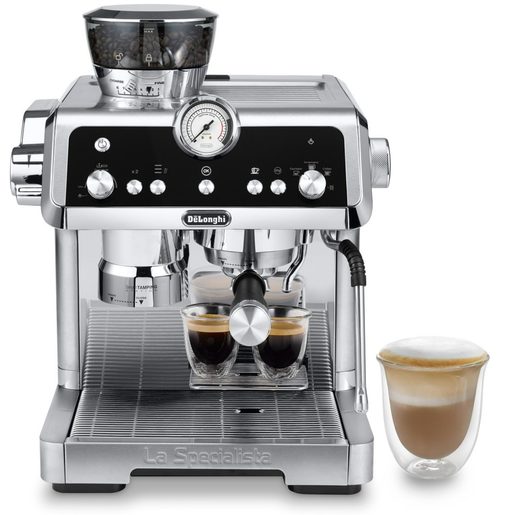 DELONGHI EC 9355.M 2.0 LA SPECIALISTA PRESTIGIO - PÁKOVÝ KÁVOVAR