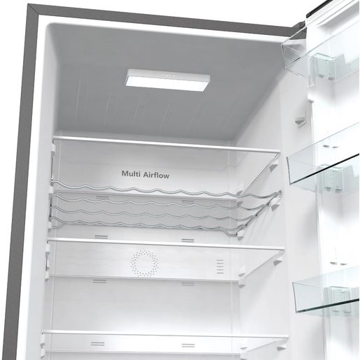 RM469N4ACD CHLADNIČKA KOMBI HISENSE