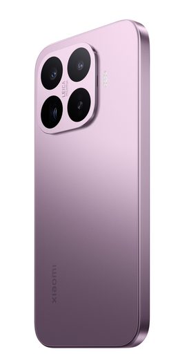 XIAOMI 17T/12GB/256GB/FIALOVÁ