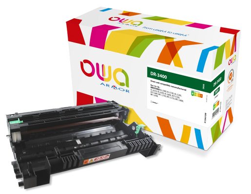 OWA ARMOR VÁLEC PRO BROTHER HL-L6400DW (DR-3400)