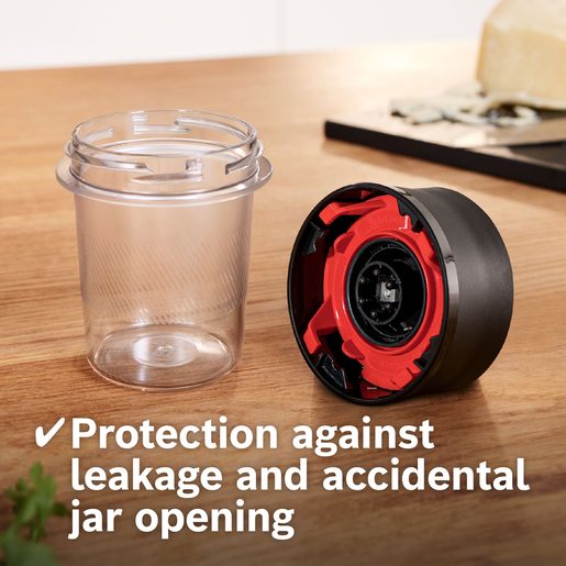 MMB6177S STOLNÍ MIXÉR BOSCH