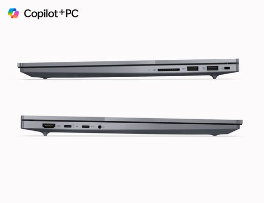 LENOVO THINKBOOK/16 G7 QOY/SD X PLUS X1P-42-100/16"/WUXGA/16GB/512GB SSD/ADRENO/W11P/GRAY/3R