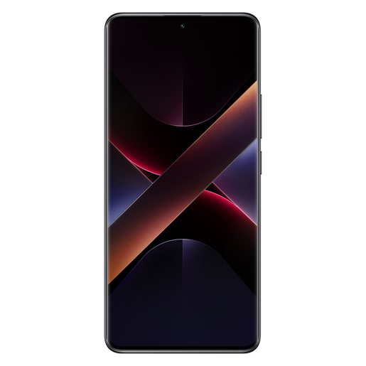 POCO X7 5G 8GB/256GB BLACK