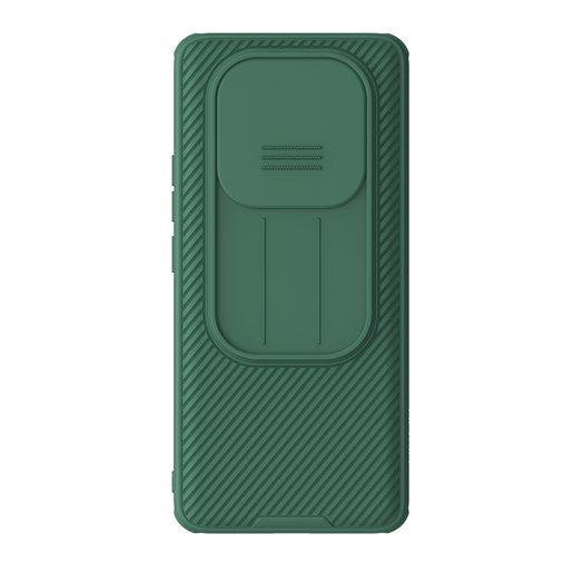 NILLKIN CAMSHIELD PRO ZADNÍ KRYT PRO XIAOMI REDMI NOTE 14 PRO+ 5G DARK GREEN
