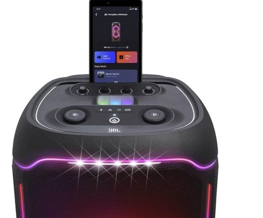 JBL  PARTYBOX ULTIMATE
