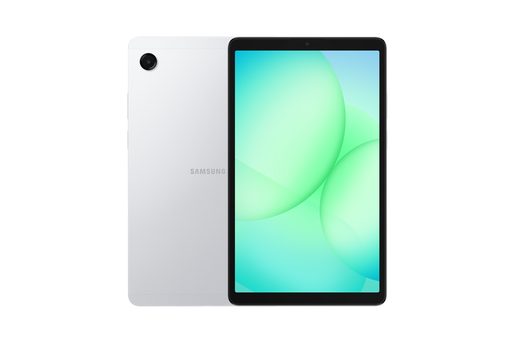 SAMSUNG GALAXY TAB A11/SM-X130NZSAEUE/8,7"/1340X800/4GB/64GB/AN15/SILVER