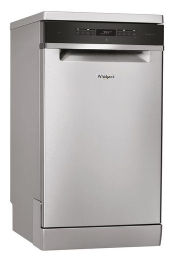 WHIRLPOOL WSFO 3O23PF X VOLNĚ STOJÍCÍ MYČKA (45CM)